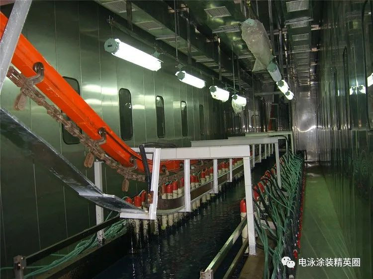 【技術(shù)分享】夏季已至，注意您的電泳涂裝生產(chǎn)線生菌！