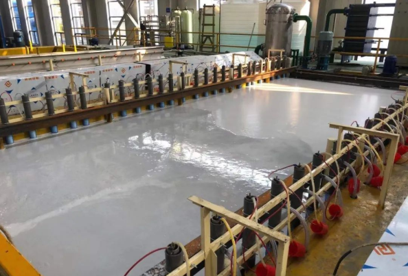 電泳漆產品質量參差不齊？那么電泳漆怎么選擇呢?