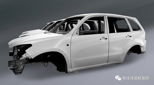 水性工業漆好處在哪些方面？水性工業漆配方介紹