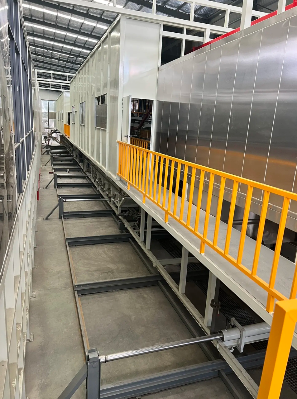 電泳涂裝常見涂膜弊病，電泳漆縮孔、凹坑、針孔其產生原因及防治方法