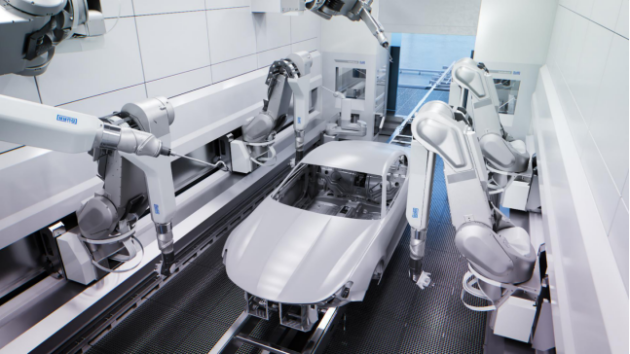 電泳涂裝常見涂膜弊病，電泳漆再溶解其產生原因及防治方法