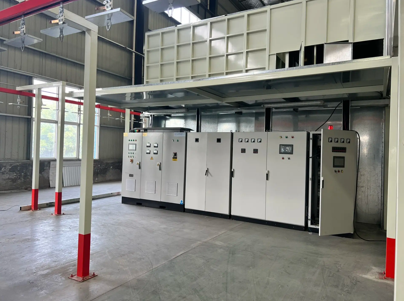 電泳涂裝常見(jiàn)涂膜弊病，電泳漆泳透力低其產(chǎn)生原因及防治方法