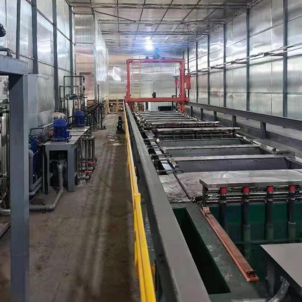 電泳漆如何提供均勻的涂覆？