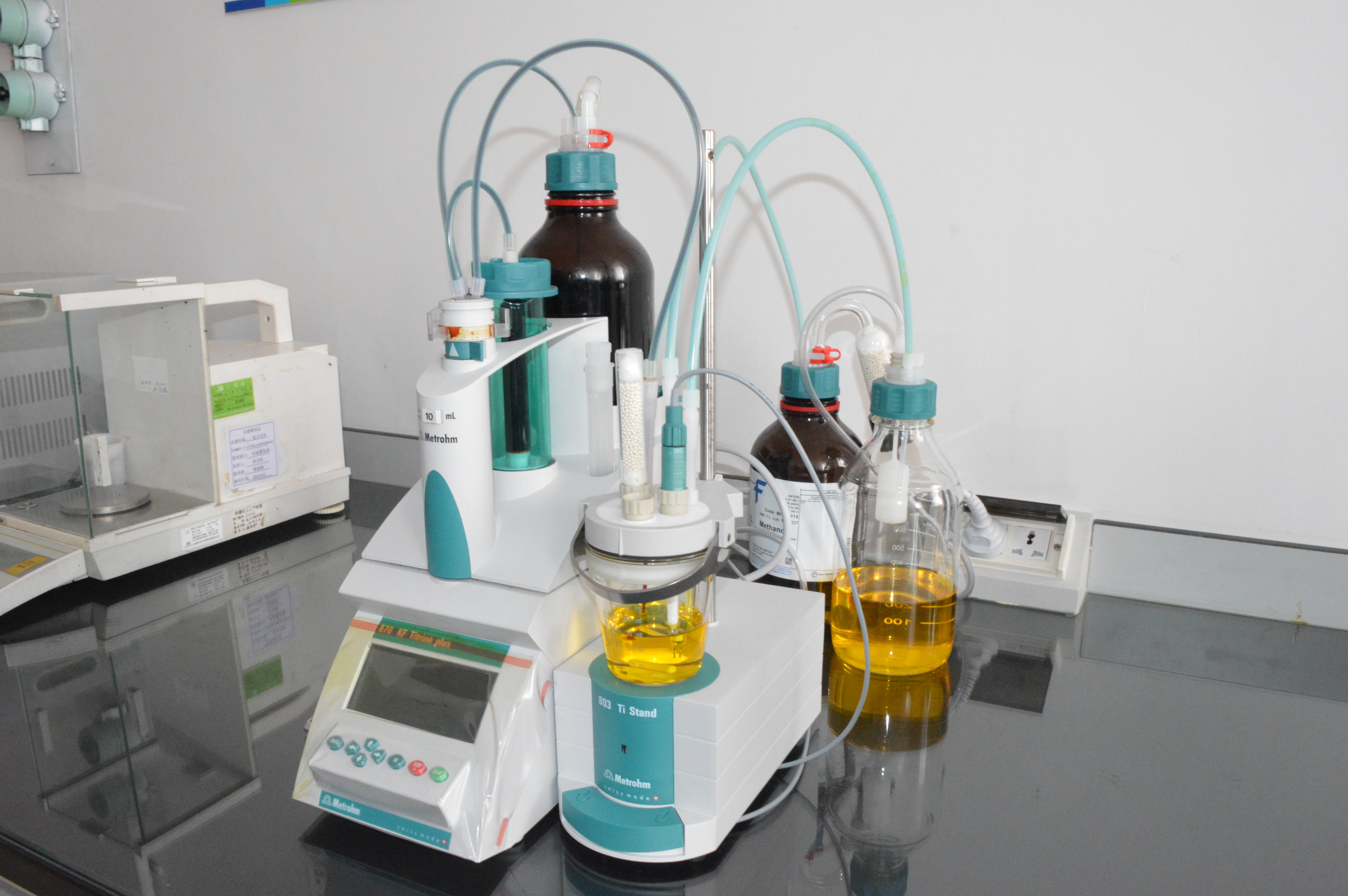 電泳涂料縮孔、凹坑、針孔問(wèn)題的原因及解決方法