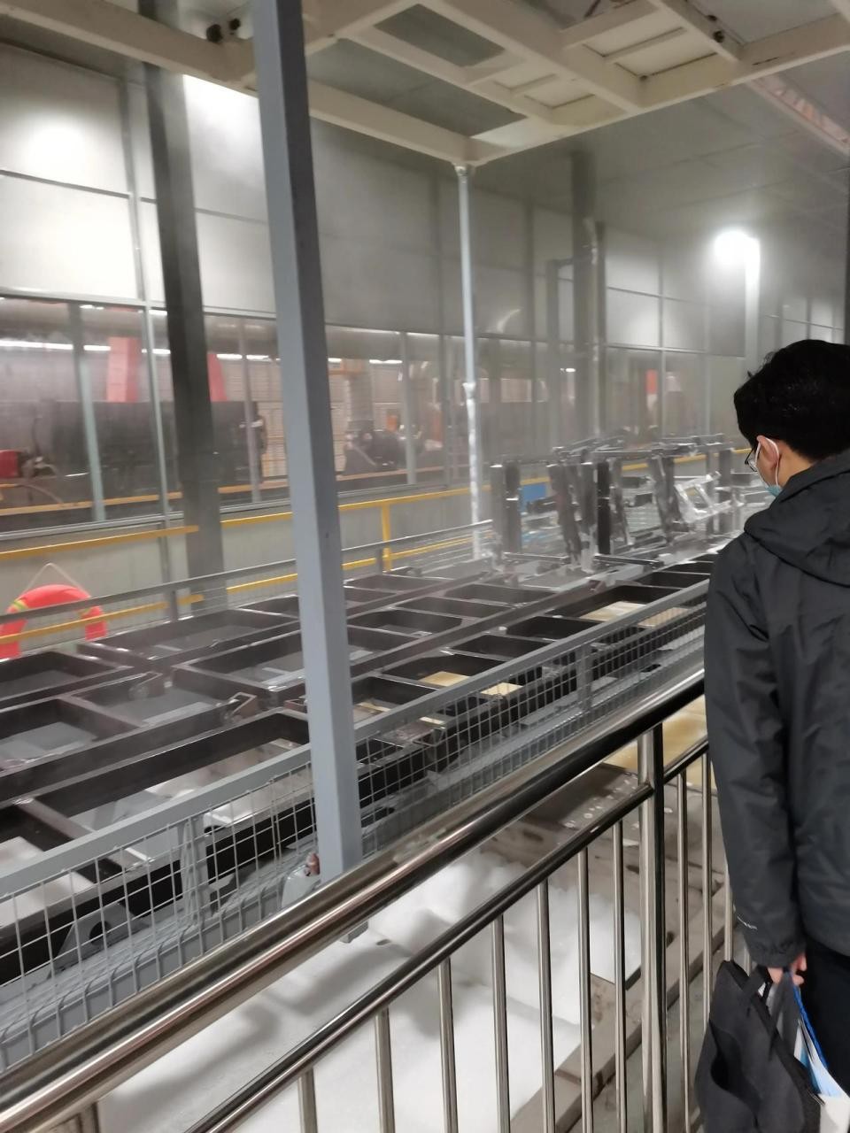 電泳涂料溶劑含量、磷化、電導率的影響