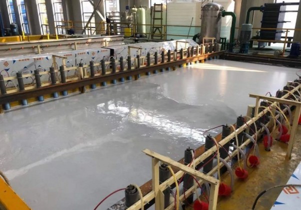 科德環保電泳漆如何保障產品質量?