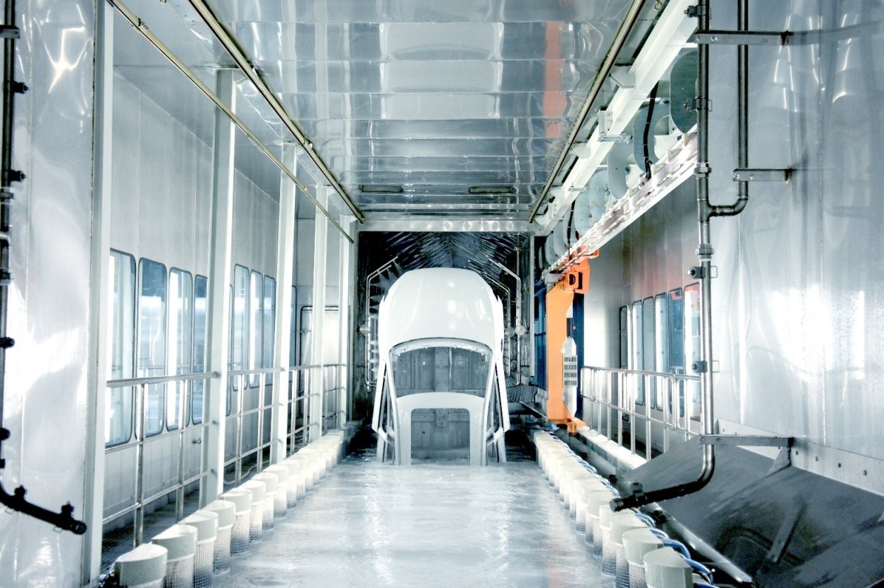 電泳漆如何檢測固體分是否偏高，如何檢測去離子水的水質是否合格