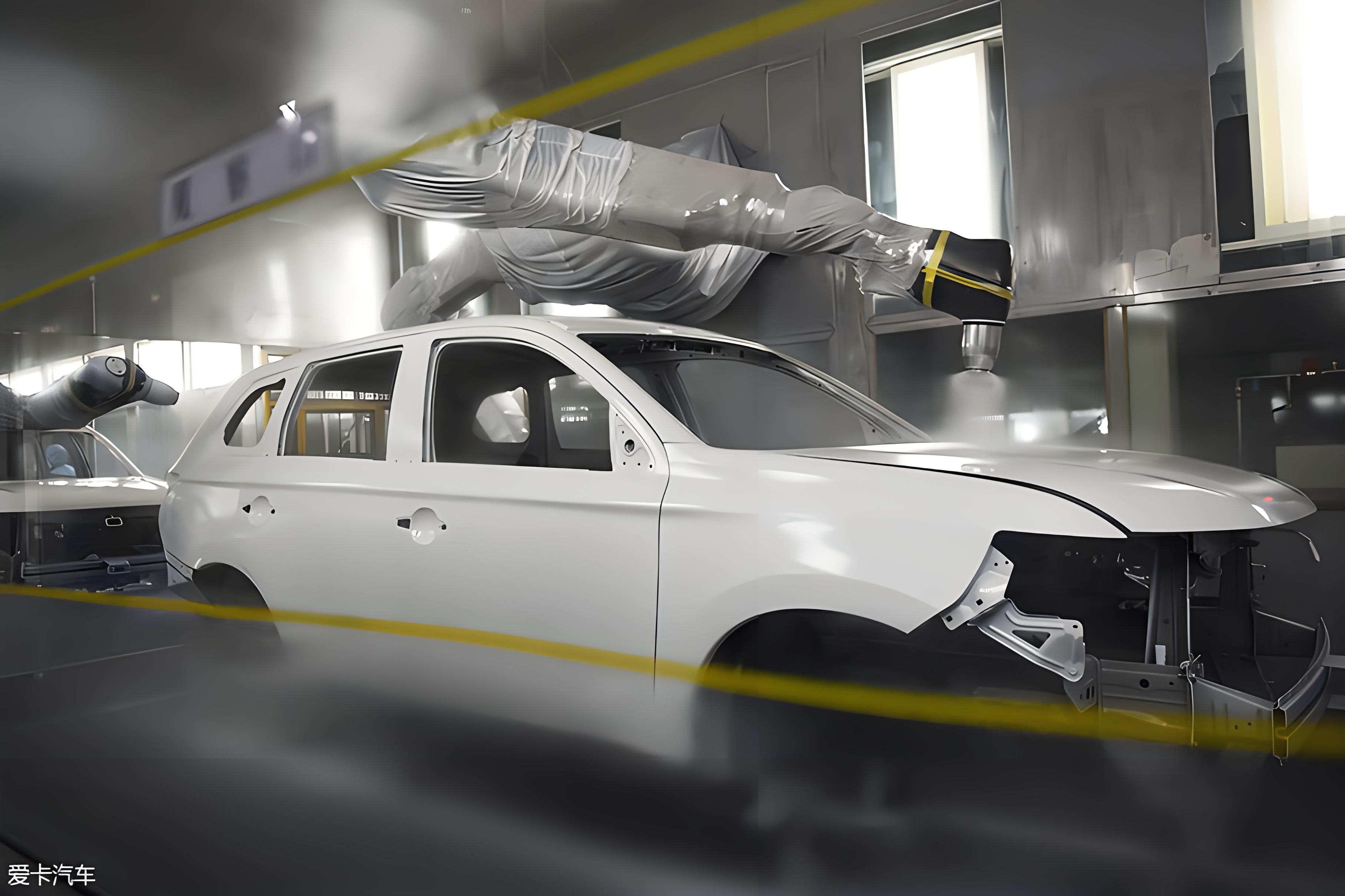 電泳工藝中產生縮孔弊病應該如何排查處理